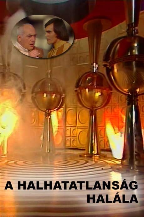 The End of Eternity